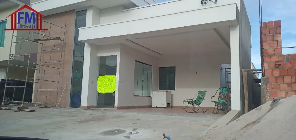 Casa de Condomínio, 3 quartos - Foto 5