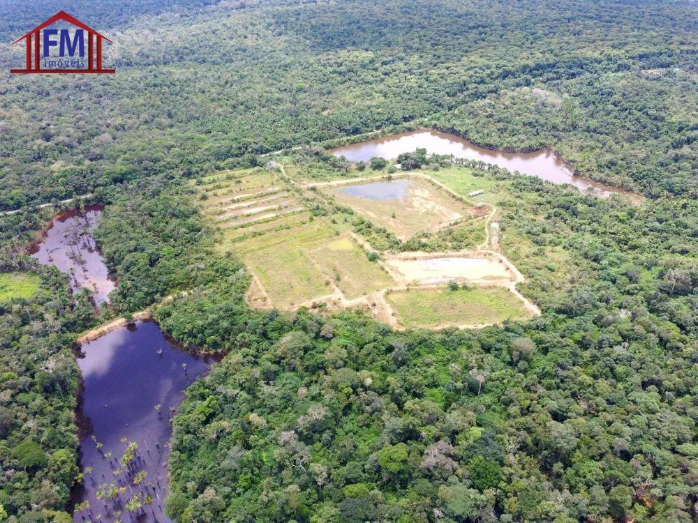 Fazenda à venda - Foto 1