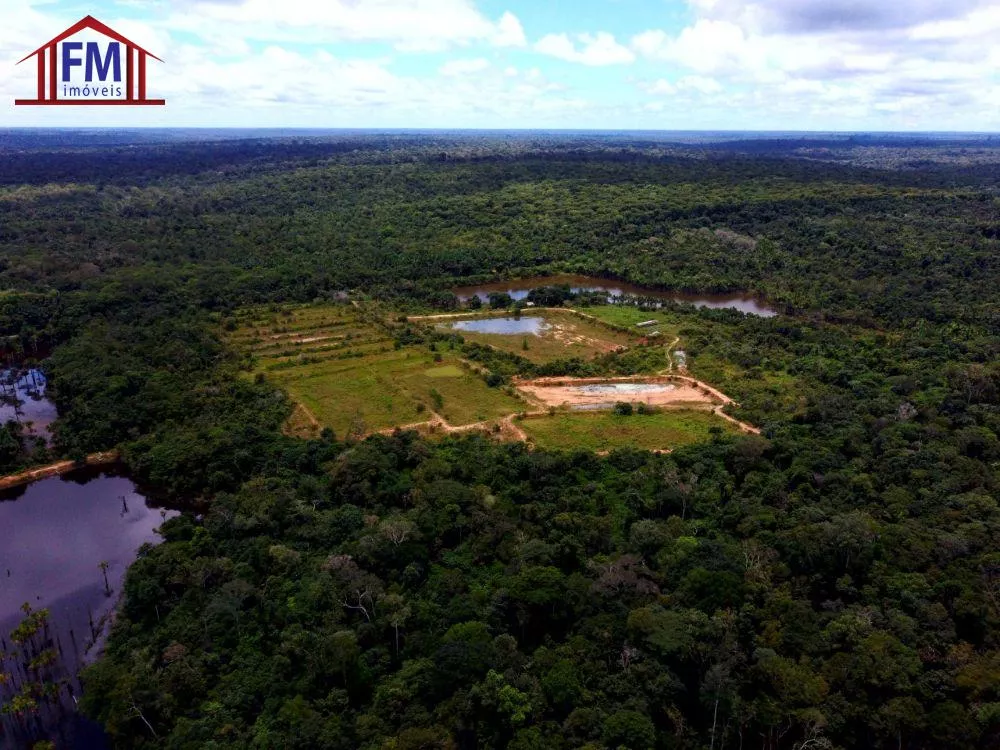 Fazenda à venda - Foto 3