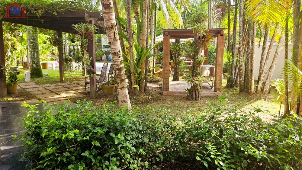 Casa de Condomínio, 4 quartos - Foto 8