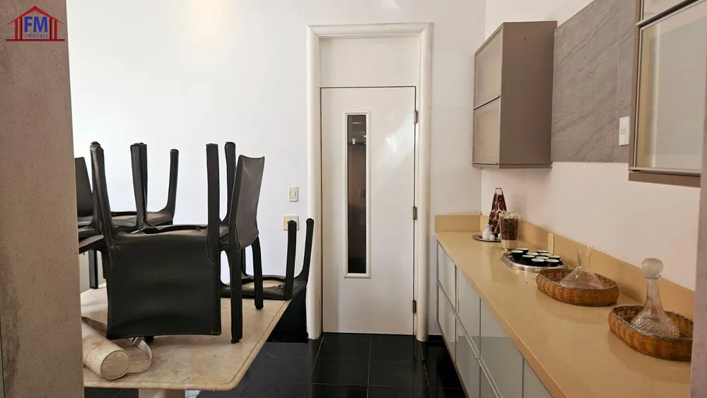 Casa de Condomínio, 4 quartos - Foto 11