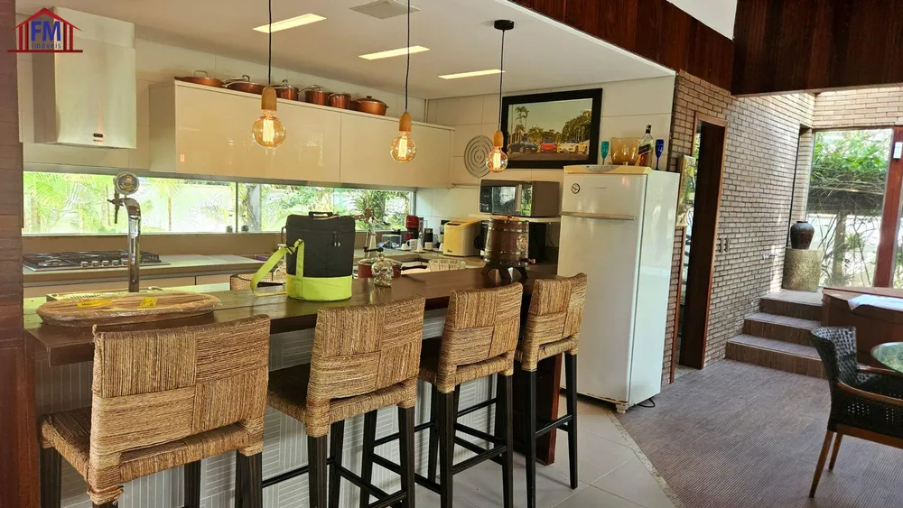 Casa de Condomínio, 4 quartos - Foto 3