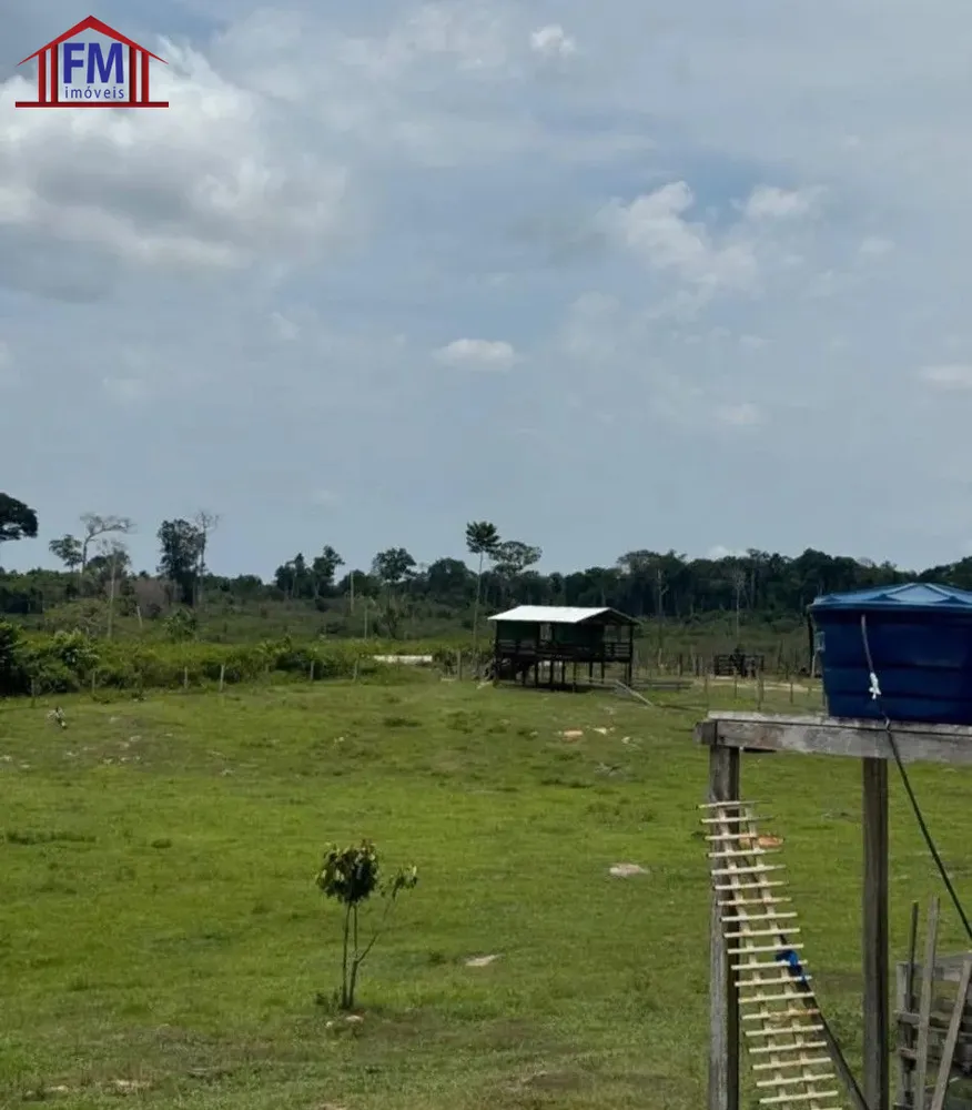 Fazenda - Foto 2