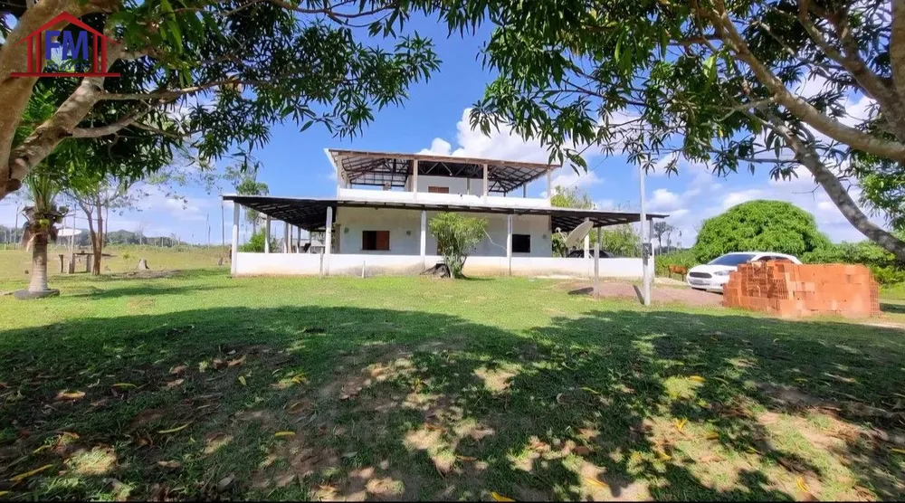 Fazenda - Foto 5
