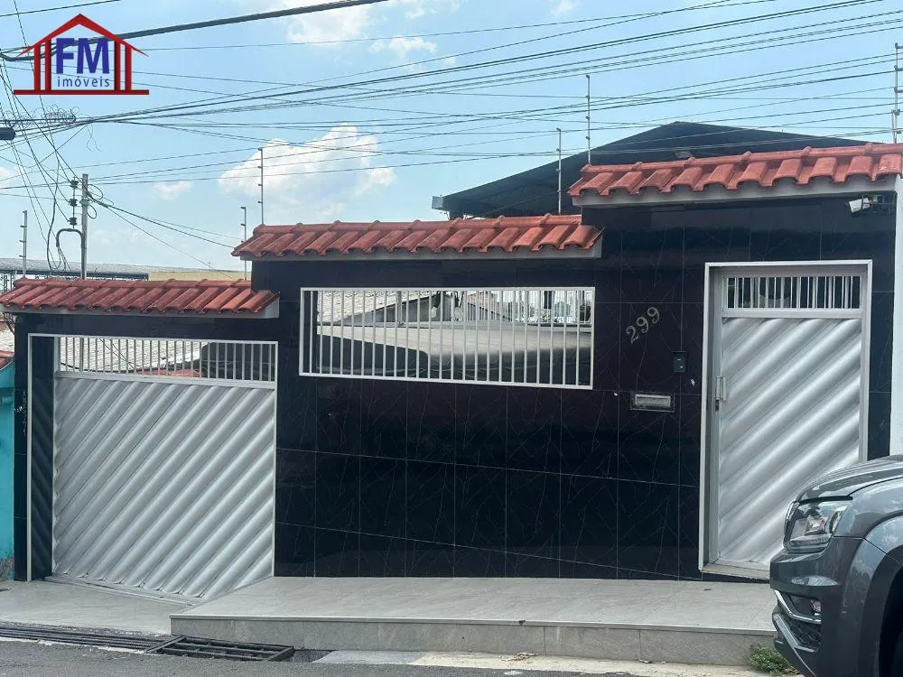 Casa, 4 quartos, 300 m² - Foto 5