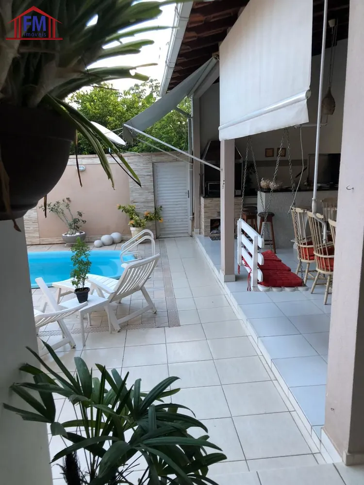 Casa de Condomínio, 4 quartos - Foto 8