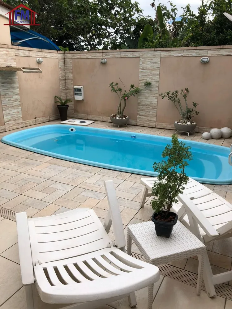Casa de Condomínio, 4 quartos - Foto 6