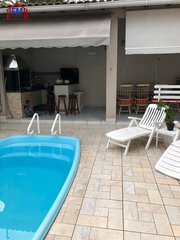 Casa de Condomínio, 4 quartos - Foto 7