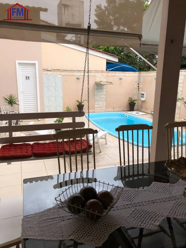 Casa de Condomínio, 4 quartos - Foto 5