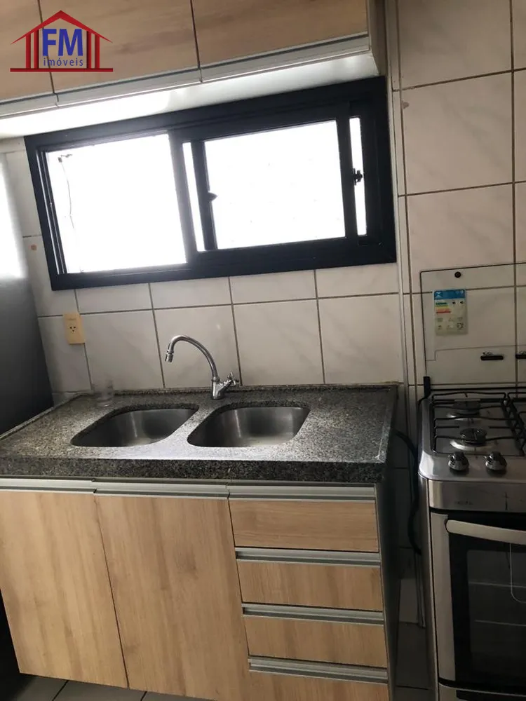 Apartamento, 3 quartos, 85 m² - Foto 17