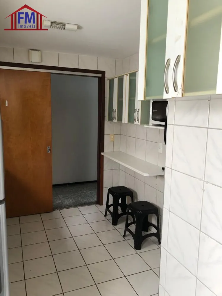 Apartamento, 3 quartos, 85 m² - Foto 8
