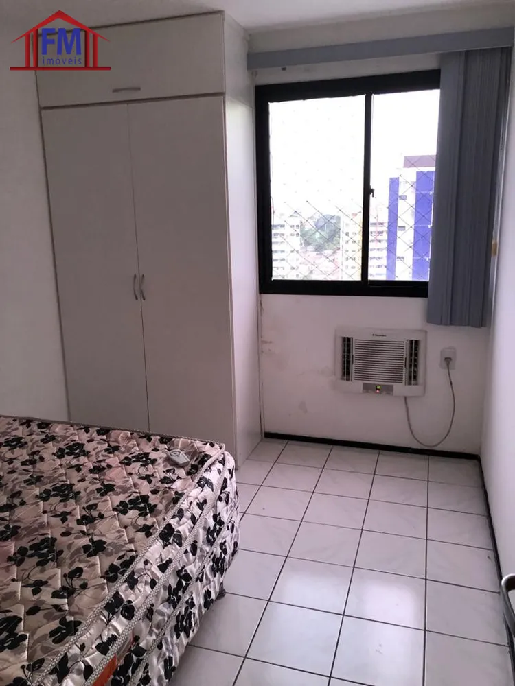 Apartamento, 3 quartos, 85 m² - Foto 7