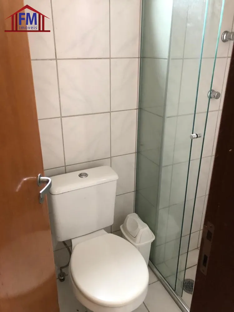 Apartamento, 3 quartos, 85 m² - Foto 2