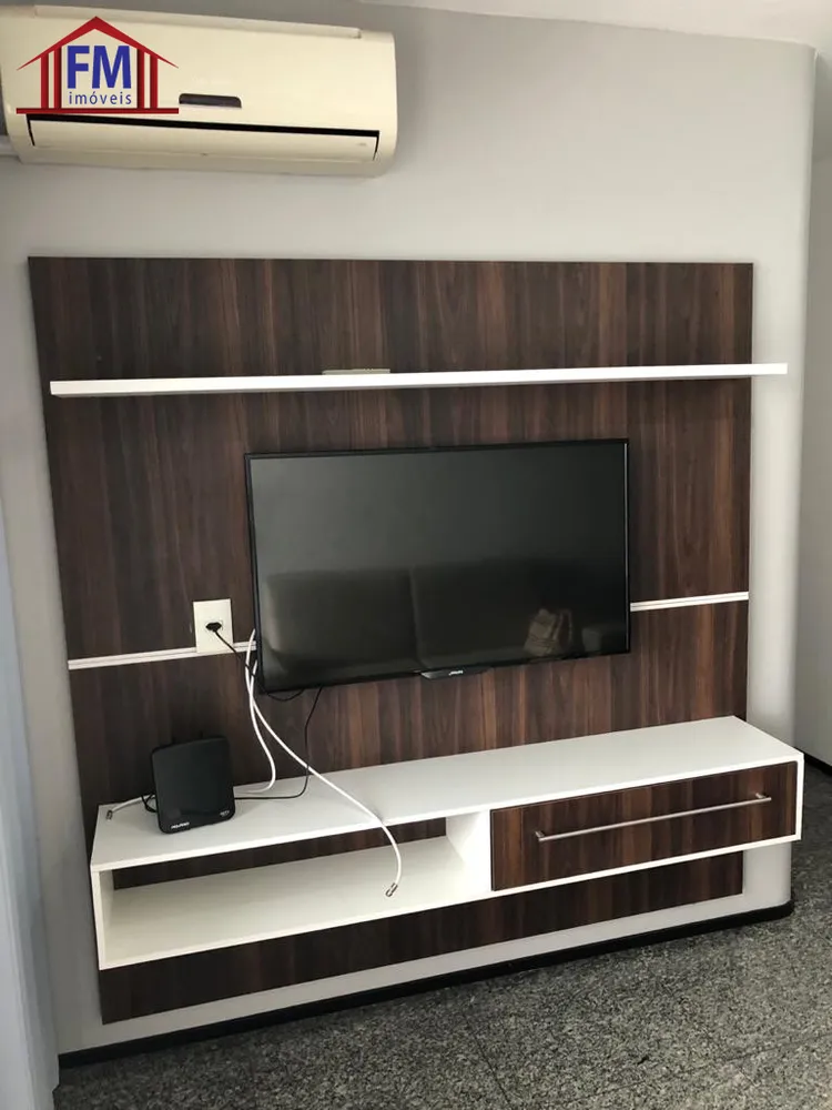 Apartamento, 3 quartos, 85 m² - Foto 5