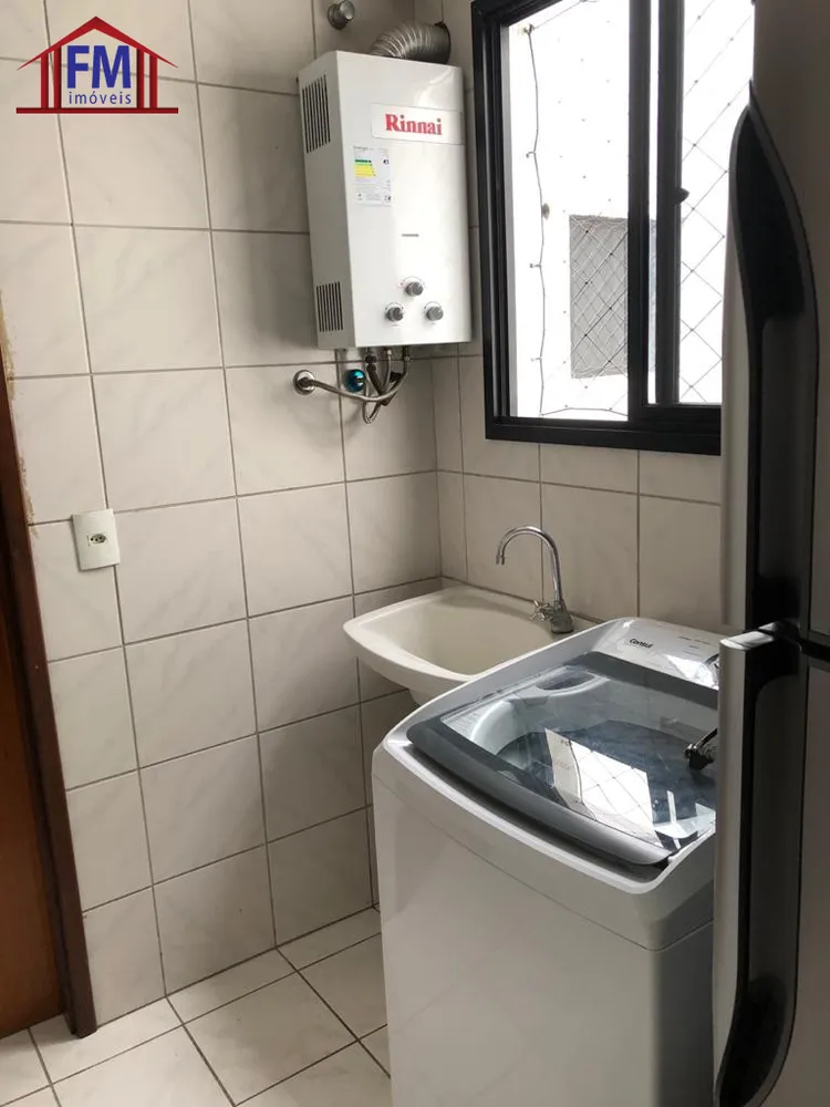 Apartamento, 3 quartos, 85 m² - Foto 15