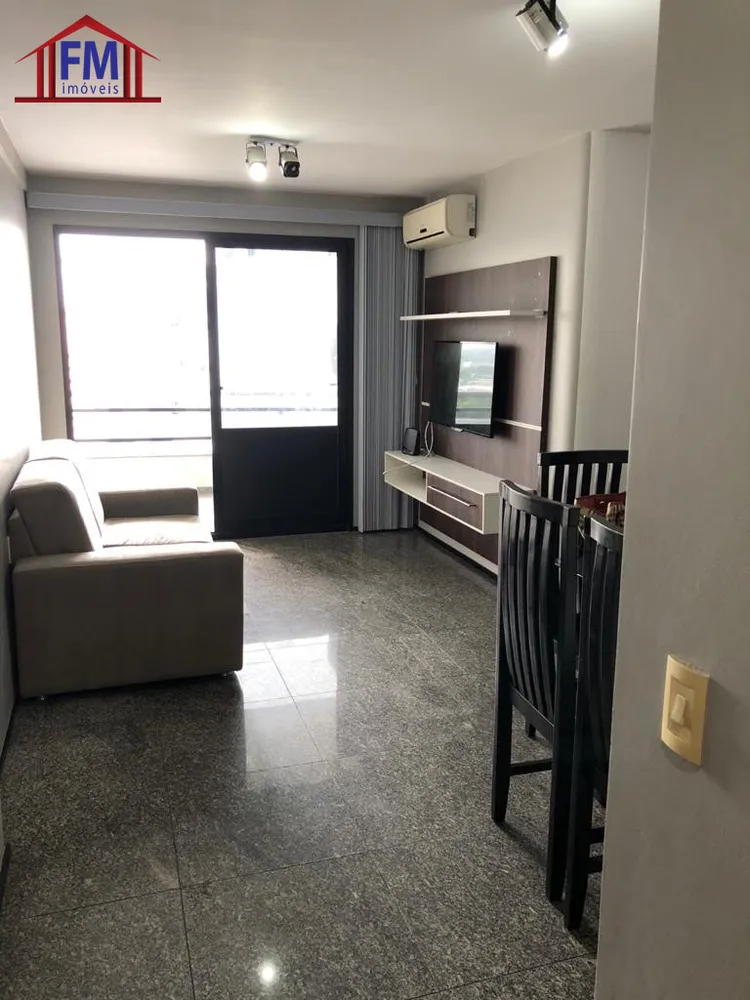 Apartamento, 3 quartos, 85 m² - Foto 1
