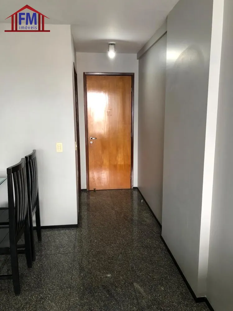 Apartamento, 3 quartos, 85 m² - Foto 3