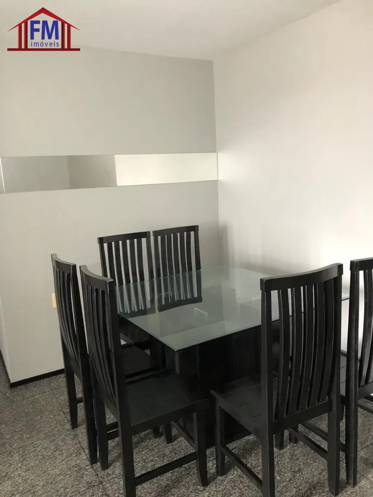 Apartamento, 3 quartos, 85 m² - Foto 9