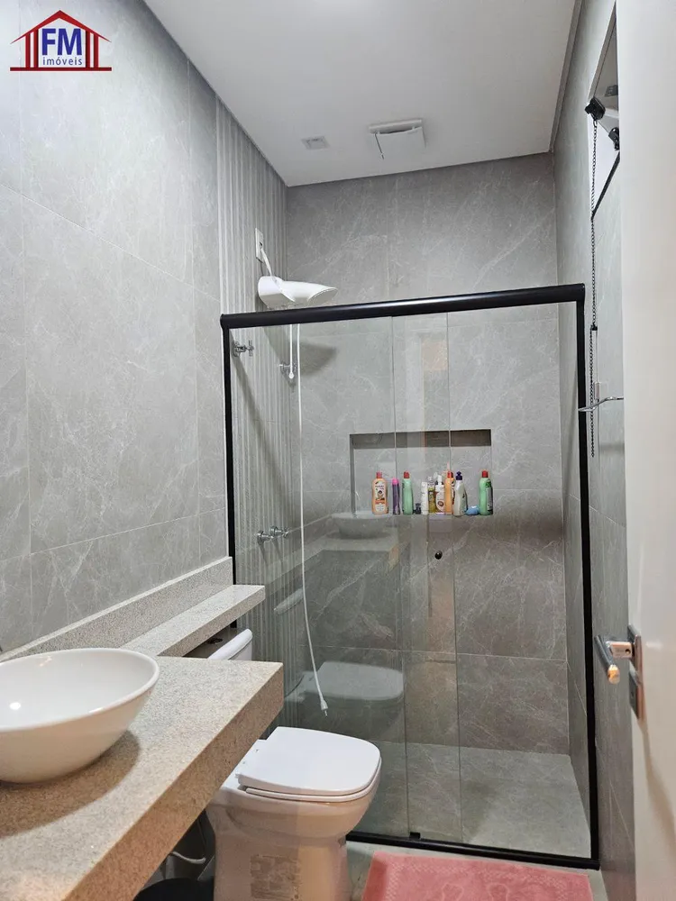 Casa de Condomínio, 4 quartos - Foto 16