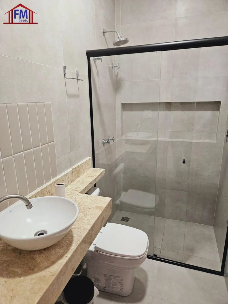 Casa de Condomínio, 4 quartos - Foto 9