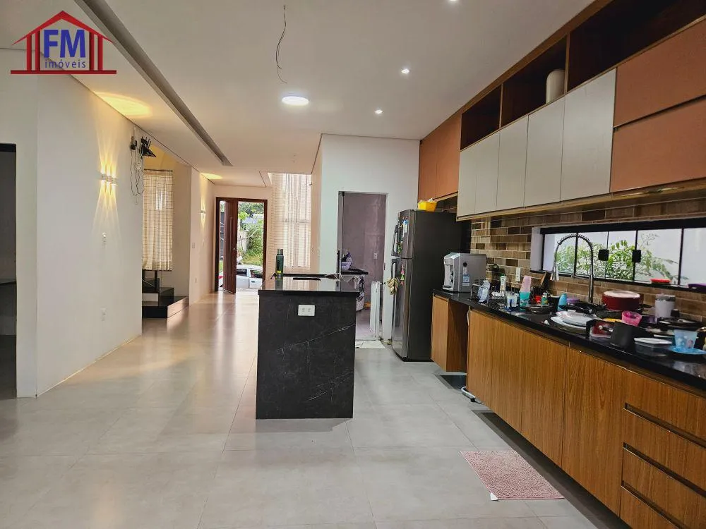 Casa de Condomínio, 4 quartos - Foto 6