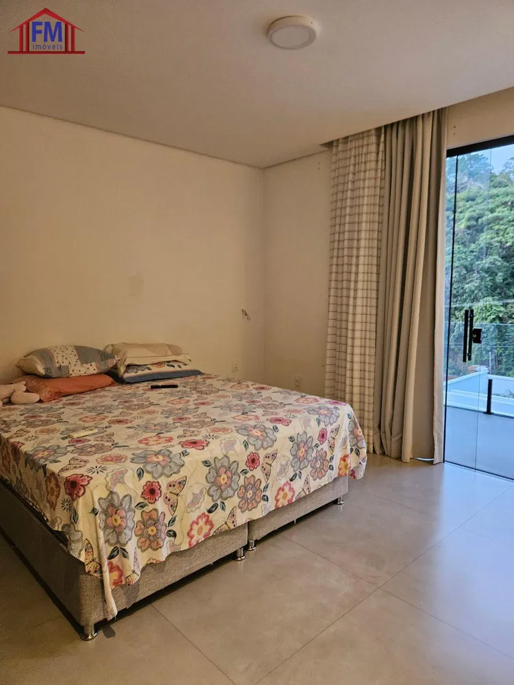 Casa de Condomínio, 4 quartos - Foto 13
