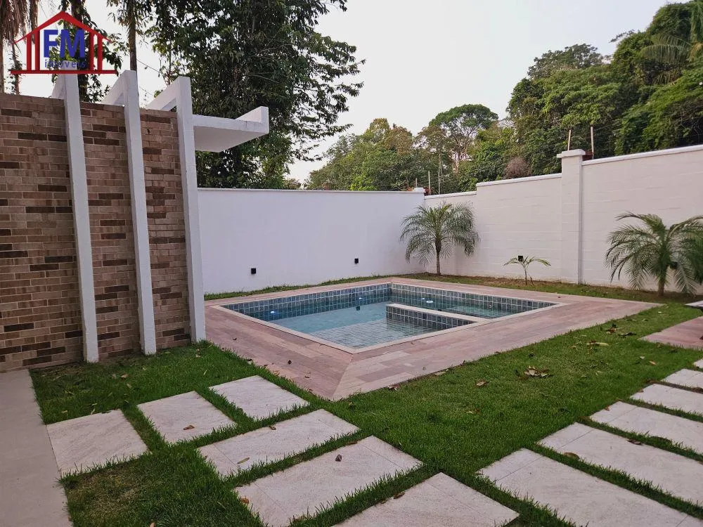 Casa de Condomínio, 4 quartos - Foto 11