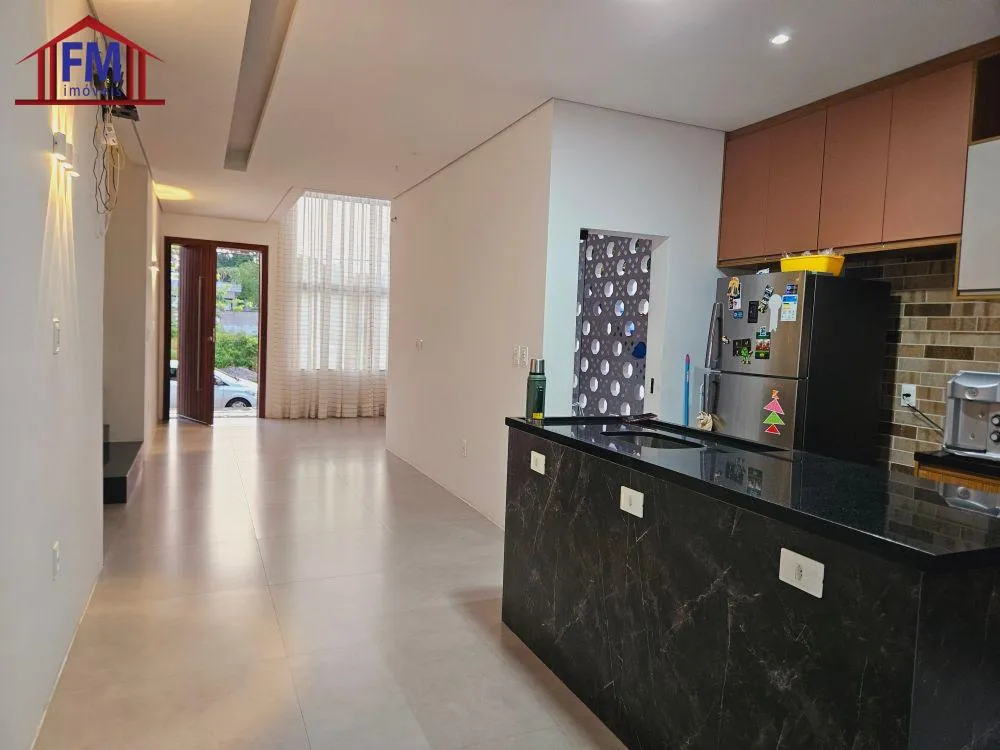 Casa de Condomínio, 4 quartos - Foto 8