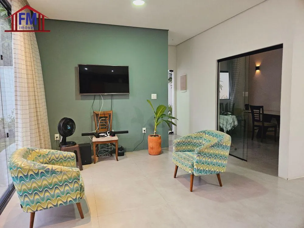 Casa de Condomínio, 4 quartos - Foto 7