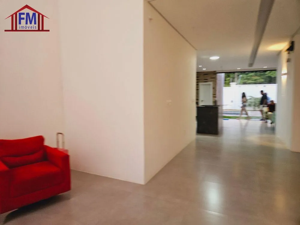 Casa de Condomínio, 4 quartos - Foto 10