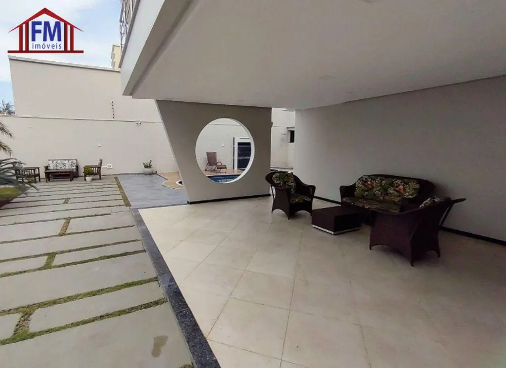 Casa de Condomínio, 4 quartos - Foto 5