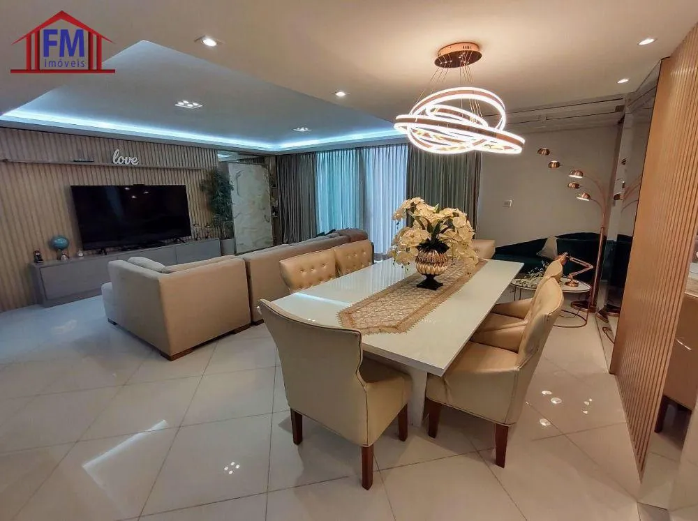 Casa de Condomínio, 4 quartos - Foto 7