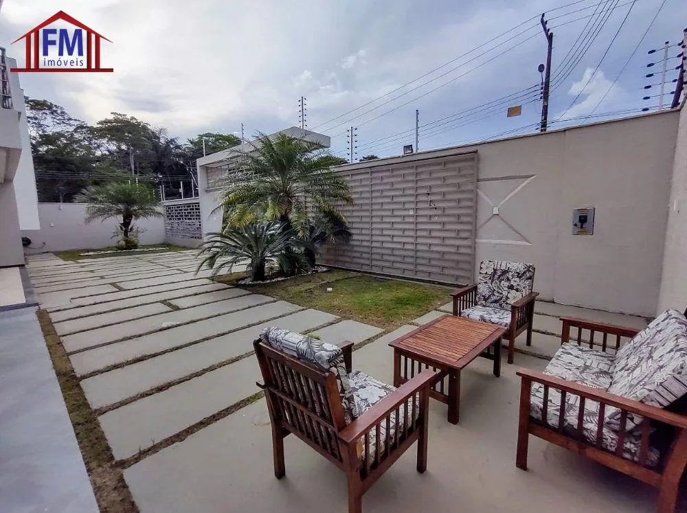 Casa de Condomínio, 4 quartos - Foto 4