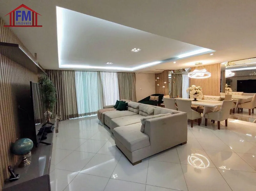 Casa de Condomínio, 4 quartos - Foto 6