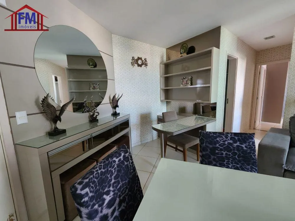 Apartamento, 2 quartos, 76 m² - Foto 8