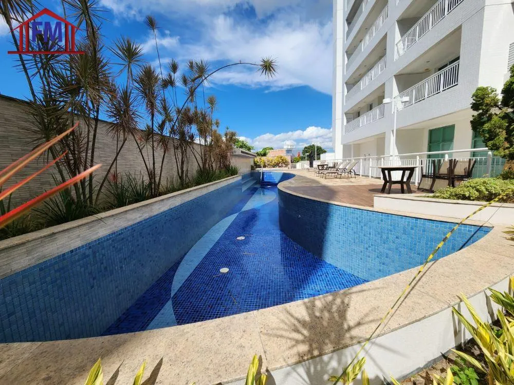 Apartamento, 2 quartos, 76 m² - Foto 2