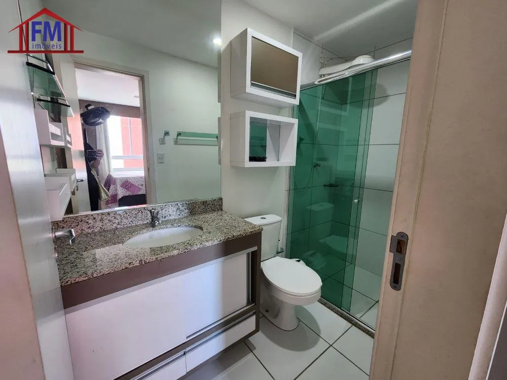 Apartamento, 2 quartos, 76 m² - Foto 9