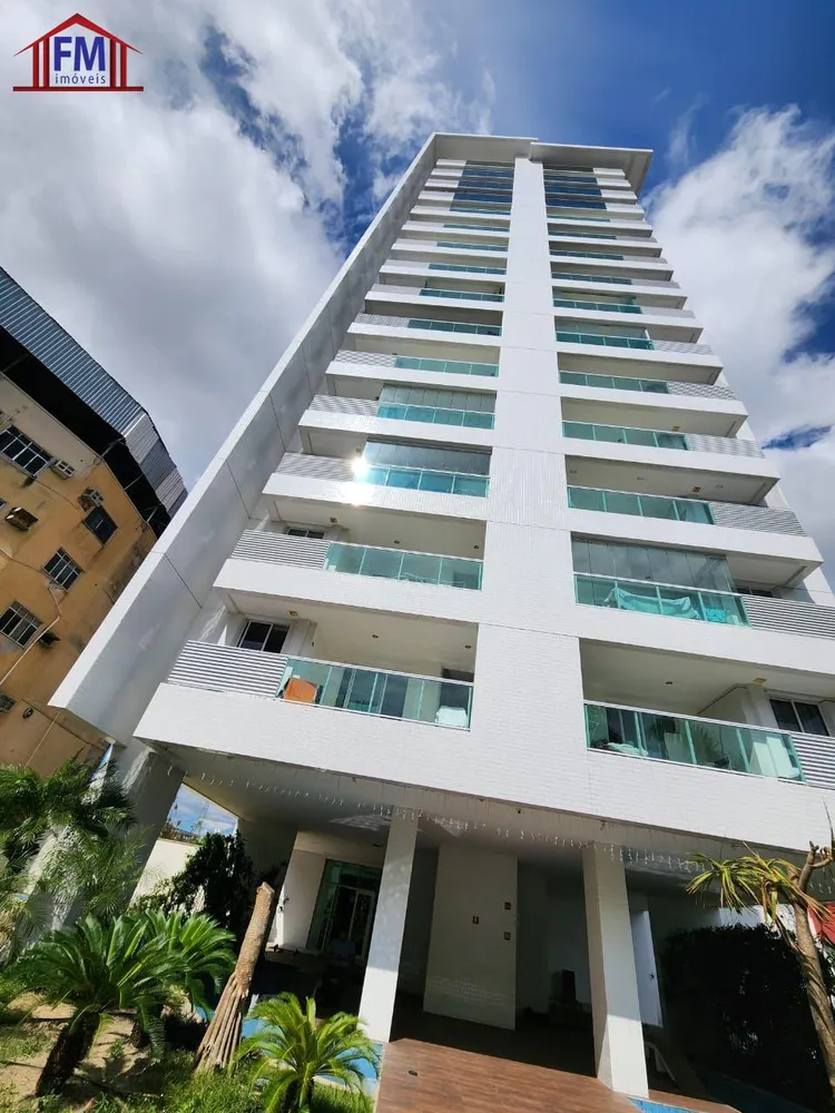 Apartamento, 2 quartos, 76 m² - Foto 1