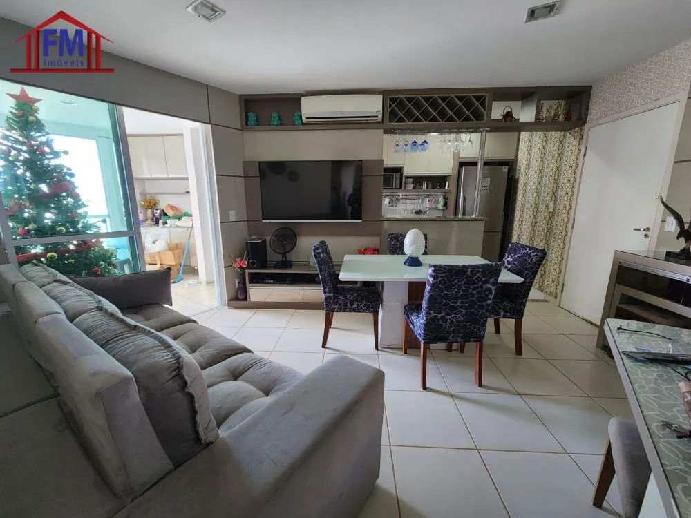 Apartamento, 2 quartos, 76 m² - Foto 7