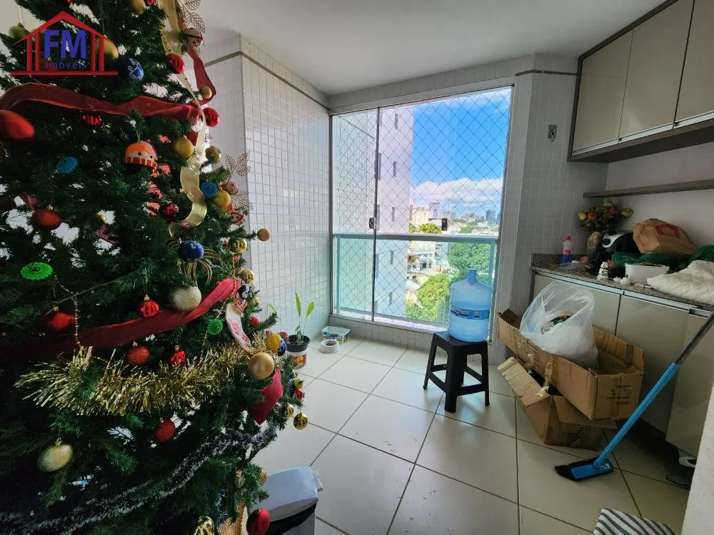 Apartamento, 2 quartos, 76 m² - Foto 14