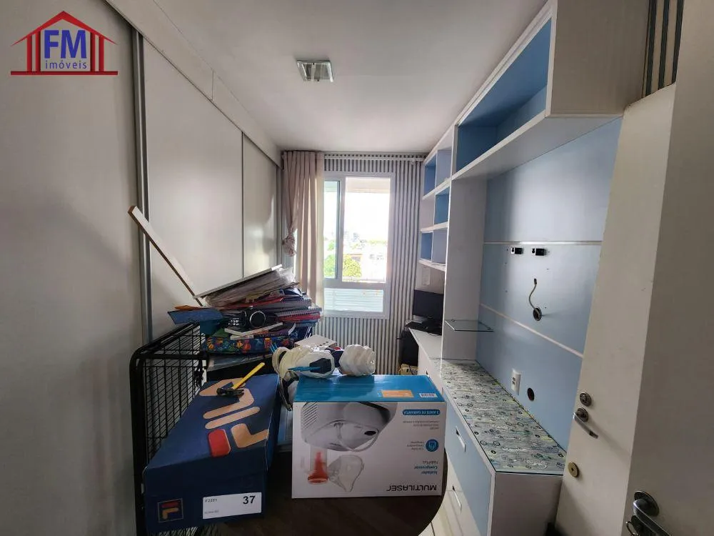 Apartamento, 2 quartos, 76 m² - Foto 7