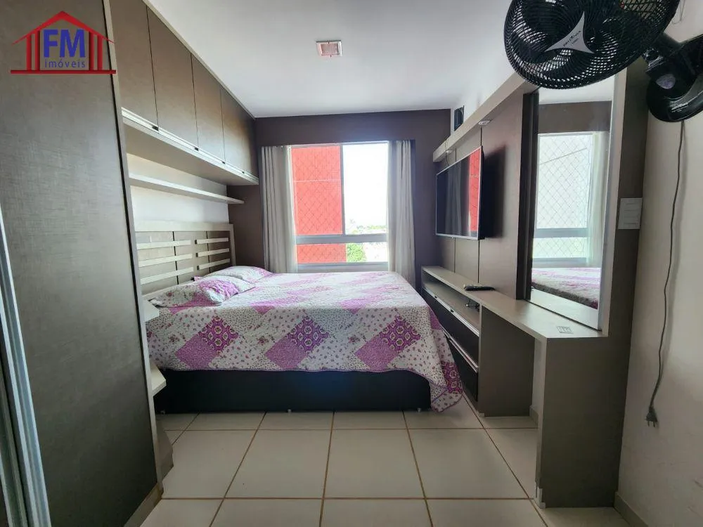 Apartamento, 2 quartos, 76 m² - Foto 11