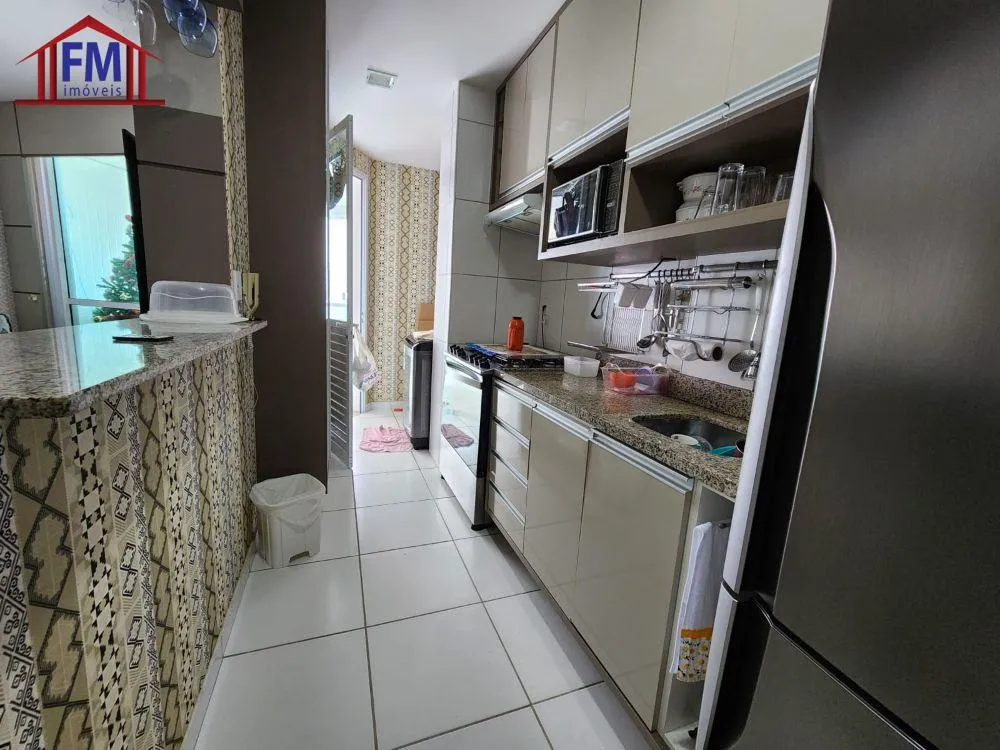 Apartamento, 2 quartos, 76 m² - Foto 5