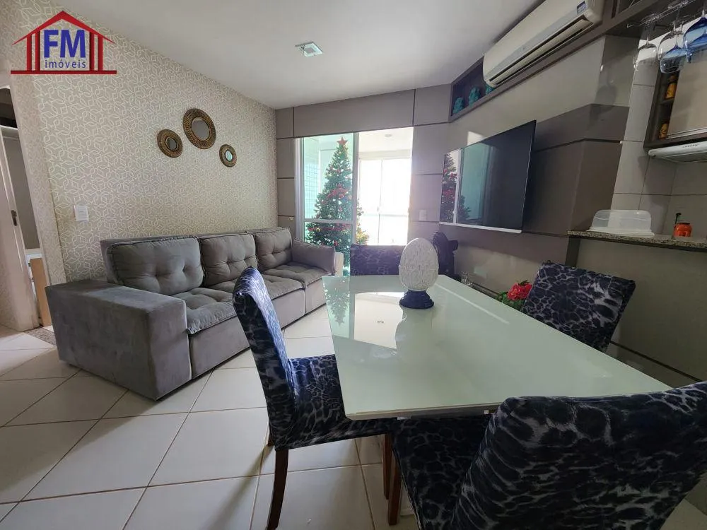 Apartamento, 2 quartos, 76 m² - Foto 12