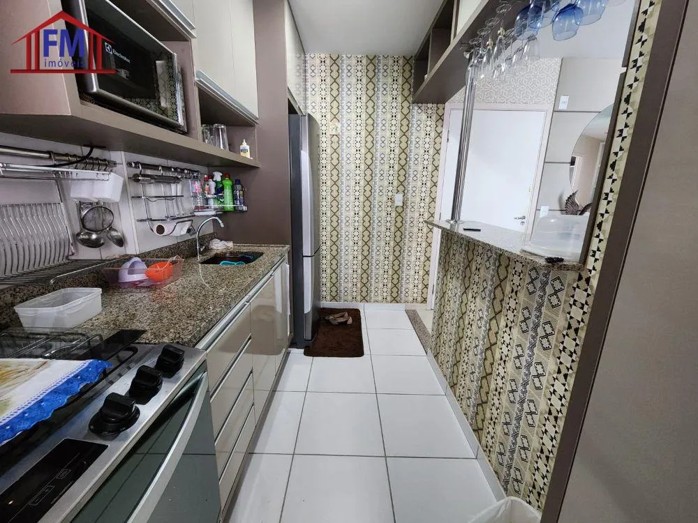 Apartamento, 2 quartos, 76 m² - Foto 5