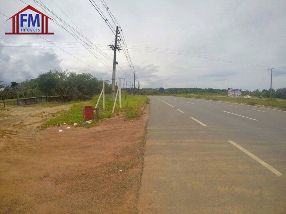 Fazenda à venda - Foto 1