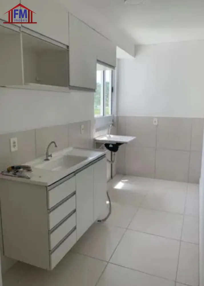 Apartamento, 2 quartos, 70 m² - Foto 4