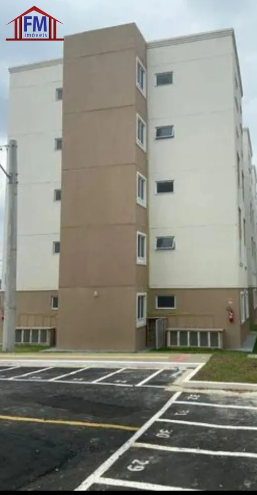 Apartamento, 2 quartos, 70 m² - Foto 5