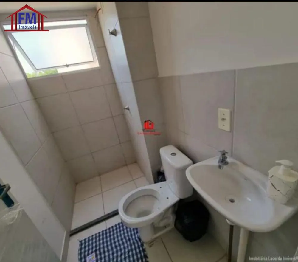 Apartamento, 2 quartos, 70 m² - Foto 10
