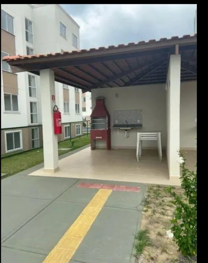 Apartamento, 2 quartos, 70 m² - Foto 6